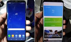 Samsung unveils flagship smartphone Galaxy S8 priced up to Rs 64,900, to be available on Flipkart from May 5