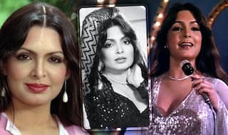 जन्मदिन विशेष: रहस्यमयी जिंदगी जीने वाली परवीन बॉबी के 5 हिट गाने