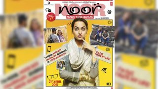 Sonakshi Sinha’s Noor becomes censor board’s latest target! Makers asked to replace ‘sex toy’ with ‘adult site’