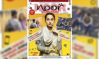Sonakshi Sinha’s Noor becomes censor board’s latest target! Makers asked to replace ‘sex toy’ with ‘adult site’