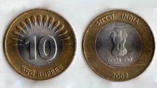 Reserve Bank of India to issue Rs 5 and Rs 10 coins with new designs