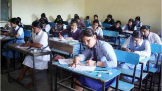 CBSE Class 12th Exam Results 2017: News of Lower percentages creates panic in students, teachers clarify