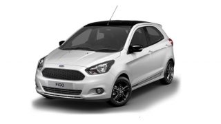 Ford Figo & Aspire Sports Edition launched in India; Priced at INR 6.31 lakh⁠⁠ & INR 6.5 lakh respectively