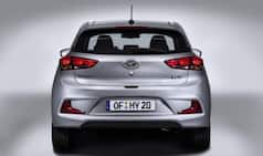 Auto Expo 2018: New 2018 Hyundai i20 Facelift Launching Tomorrow in India