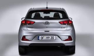 Auto Expo 2018: New 2018 Hyundai i20 Facelift Launching Tomorrow in India