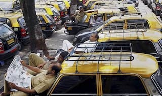 Drivers to go on day-long strike on Tuesday for better incentives, action on pending demands