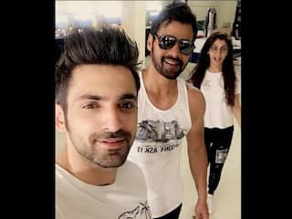 Kumkum Bhagya team heads to Indonesia; fans shower them with love and gifts (Views pics inside)