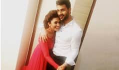 Divyanka Tripati trolled for faking injury on Nach Baliye 8; shuts trollers with a rehearsal video!