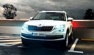Skoda Kodiaq bookings open ahead of India launch; Price in India to start from INR 25 lakh