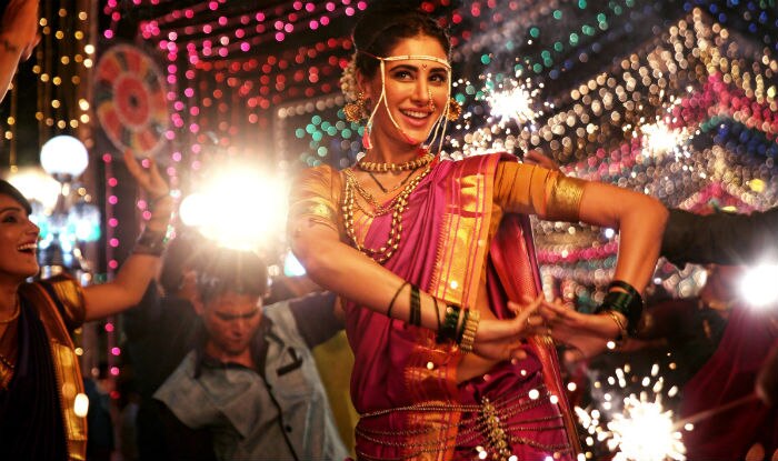 Maharashtra Day 2017 Step By Step Guide To Wear Traditional