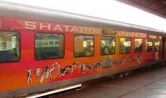 IRCTC Removes Juice Brand After Ex-Rail MIn Complaints of 'Kachra' Being Served in Shatabdi Express