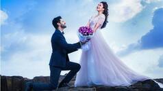 Nach Baliye 8: Jab We Met Stories; Divyanka Tripathi and Vivek Dahiya's magical love story will amaze you!