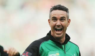 Kevin Pietersen puts an end to his Indian Premier League career as a player