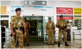 मुंबई, चेन्नई और हैदराबाद एयरपोर्ट पर बढ़ाई गई सुरक्षा, मिली प्लेन हाईजैक की धमकी