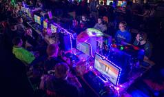 Esports set to be a medal event at 2022 Asian Games