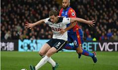 EPL: Tottenham Hotspur stay alive in title chase, Arsenal beat Leicester