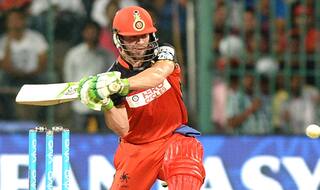 IPL 2017: AB de Villiers slams 46-ball 89, Twitter goes berserk