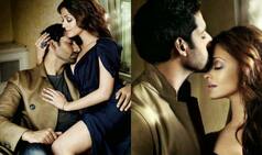 Aishwarya Rai Bachchan wants to do a passionate love story with hubby Abhishek Bachchan – EXCLUSIVE