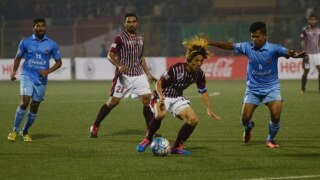 Aizawl FC, Mohun Bagan lock horns in I-League title decider