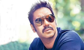 अपने बच्चों को लेकर गुस्सा हुए अजय देवगन..कहा, 'उन्हें बीच में लाए तो...'