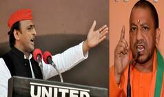 We Gave Him Security, Yogi Adityanath Didn't: Says Akhilesh Yadav on Kamlesh Tiwari's Murder | Watch