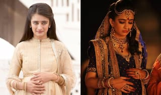 Laali Ke Shaadi Me Laddoo Deewana: Akshara Haasan's pregnant bride scene lands her film in trouble!