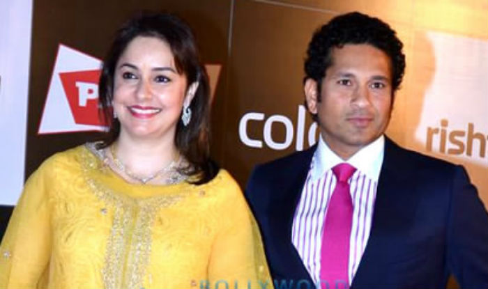 Sachin Tendulkar birthday special: Sachin and Anjali’s love story is ...