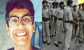 Arjun Bhardwaj's suicide: 24-year-old student was addicted to online gambling