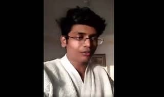 Bandra hotel suicide: Student spoke to his father minutes before jumping off to death from Taj Lands End