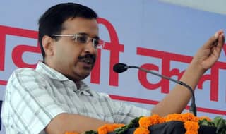 Arvind Kejriwal interview: All is well, Kumar Vishwas is family