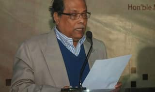 सिलीगुड़ी के मेयर पर बैठक के दौरान माइक्रोफोन स्टैंड से हमला