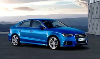 LIVE - Audi A3 launch Updates: Launched in India at INR 30.5 Lakh (ex-showroom)