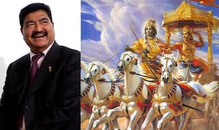 All you need to know about BR Shetty, the man spending Rs 1000 crore for the film adaptation of Randamoozham