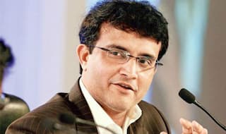 Sourav Ganguly to unveil his own bronze statue in Kolkata