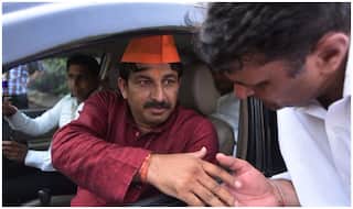 MCD Election Results 2017: List of seats that BJP lost