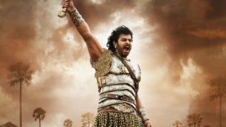 Bahubali 2: The Conclusion box office report Day 2: SS Rajamouli's magnum opus is the first Indian film to rake ₹ 50.72 cr in two days!