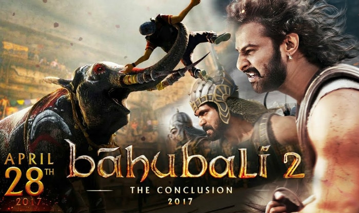 Baahubali The Conclusion : Latest News, Videos and Photos on Baahubali The  Conclusion  News