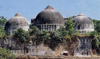 Babri Masjid Demolition Anniversary: Maintain Communal Harmony, Says MHA Advisory to States