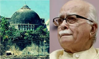 BJP leaders including LK Advani to face conspiracy charges, pronounces SC