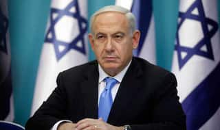 Israel Prime Minister Benjamin Netanyahu Faces Corruption Charges