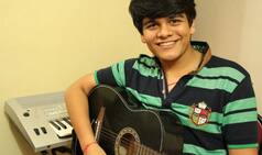 Tarak Mehta Ka Oolta Chasma actor Bhavya Gandhi's Instagram account hacked seven times