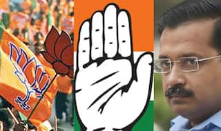 MCD Elections 2017: Will BJP give another shock to AAP in Rajouri Garden ward?