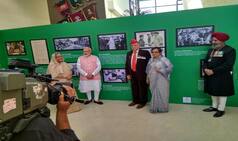 Narendra Modi, Sheikh Hasina honour Indian soldiers martyred in 1971 war, meet Major Ashok Tara who rescued Sheikh Mujibur Rahman's family