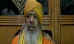 Ajmer Sharif Dargah head backs ban on beef, urges Muslims to stop eating cow meat