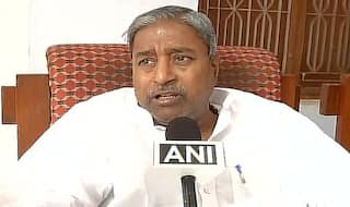 Lalu Prasad Yadav's remark 'Modi's conspiracy to remove LK Advani from Presidential race' could be true: BJP leader Vinay Katiyar