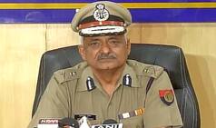 Sulkhan Singh takes charge as UP DGP, says criminals won’t be spared