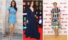 Dress like celebrities but first know your body, says celebrity stylist Tanya Ghavri