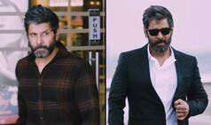 Dhruva Natchathiram teaser 2: Chiyaan Vikram and other reasons why we are dying to watch this film!