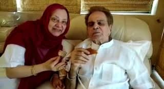Builder Threatening to Usurp Our House: Saira Banu Writes to Maharashtra CM Fadnavis