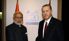 Turkey President in India LIVE updates: Erdogan, PM Modi issue joint statement in Delhi